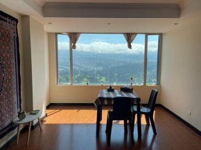 Persian Apartment